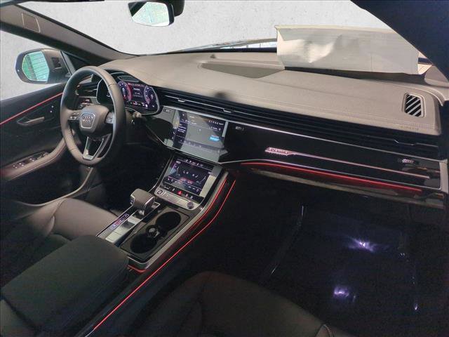 New 2026 Audi Q8 Premium Plus image 29