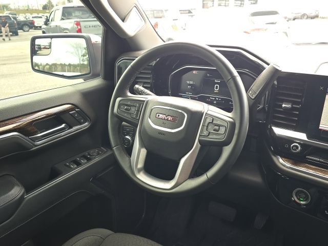 Used 2024 GMC Sierra 1500 SLE image 37