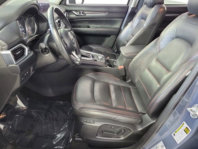 Used 2024 MAZDA CX-5 Carbon Edition image 19