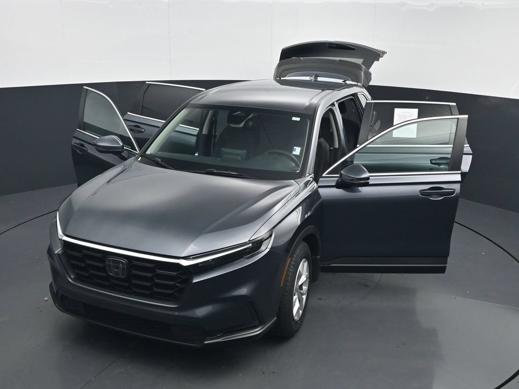 Used 2025 Honda CR-V LX image 44