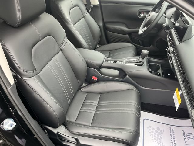 New 2026 Honda HR-V EX-L image 26