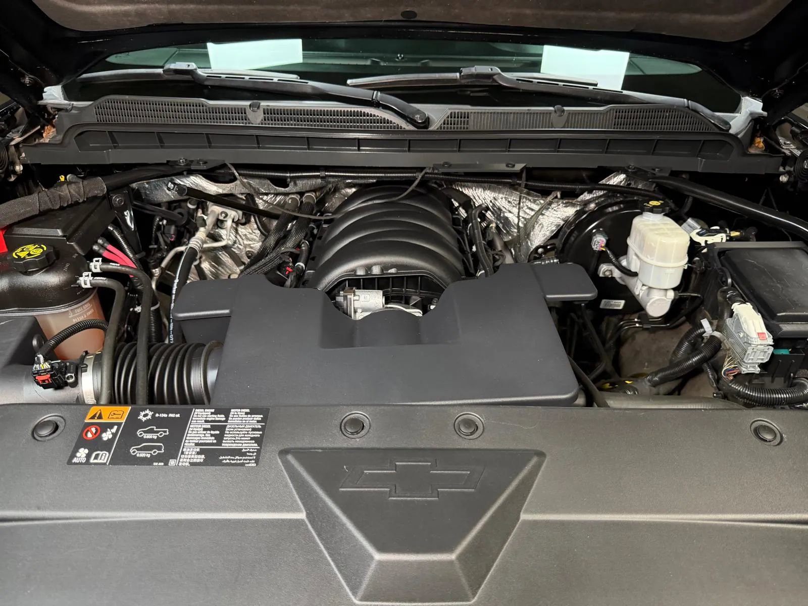 Used 2016 Chevrolet Silverado 1500 LT w/ All Star Edition image 38