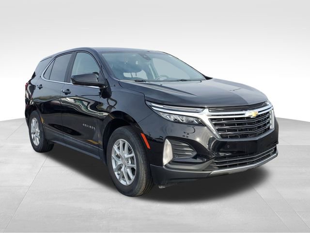 Certified 2023 Chevrolet Equinox LT FWD image 7