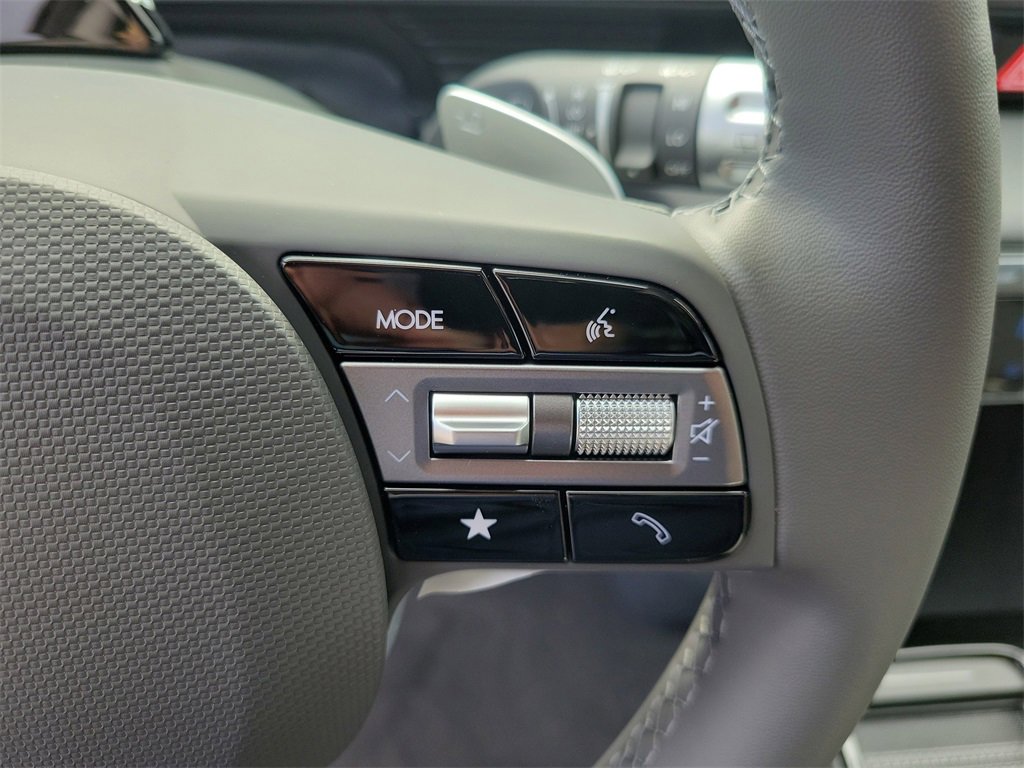 New 2025 Hyundai Ioniq 5 SEL image 27