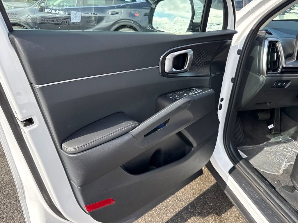 New 2026 Kia Sorento EX image 10