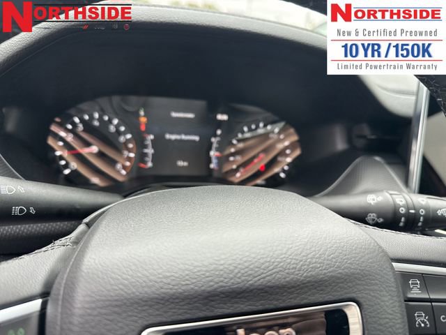 New 2026 Jeep Compass Latitude w/ Quick Order Package 29K image 18