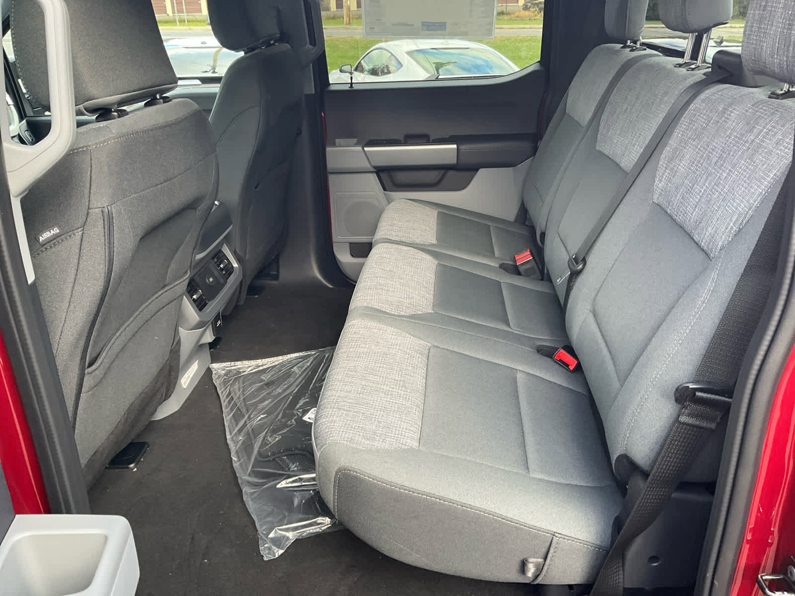 New 2026 Ford F250 XLT w/ 360-Degree Camera Package image 16