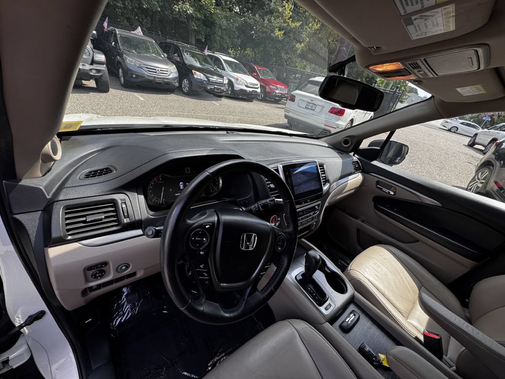 Used 2016 Honda Pilot EX-L image 12