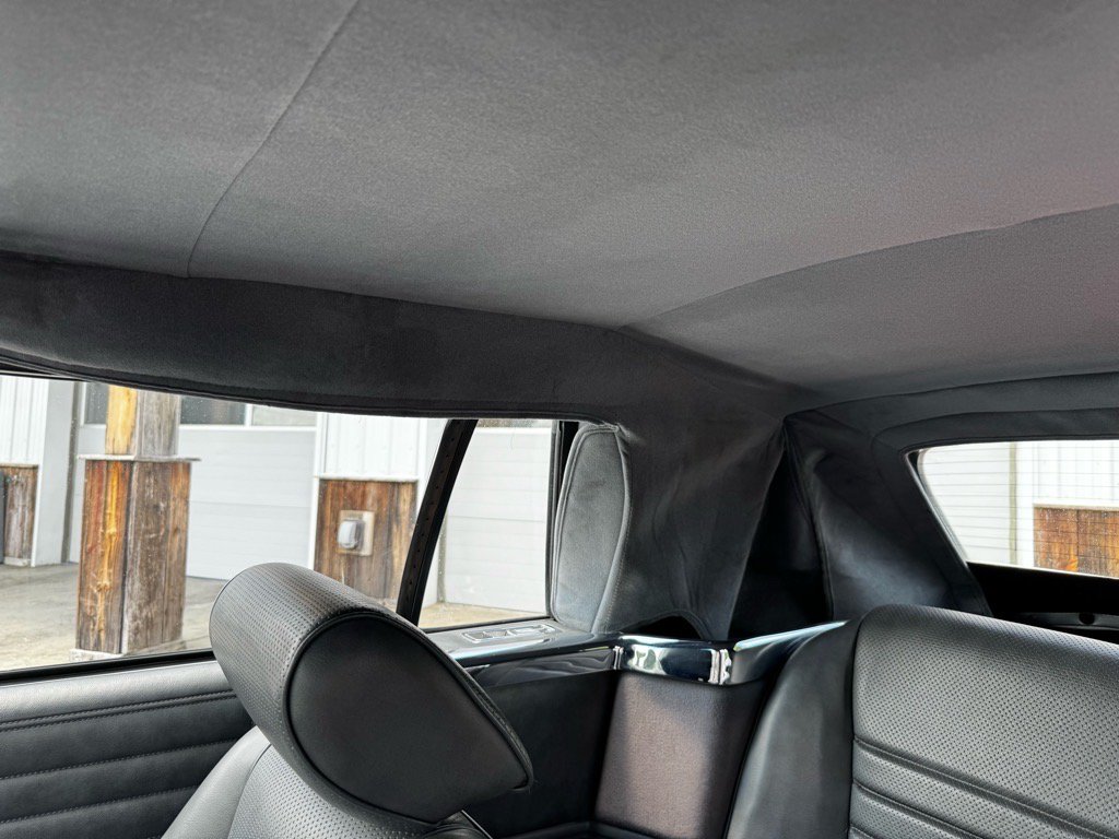 Used 1989 Chrysler LeBaron Premium FWD image 29