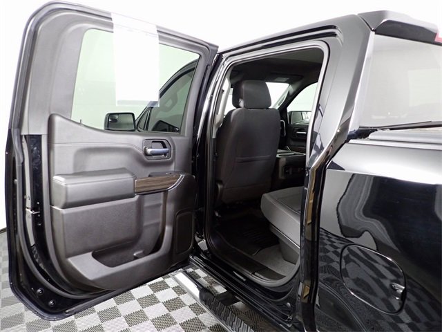 Used 2020 Chevrolet Silverado 1500 RST w/ All-Star Edition image 24