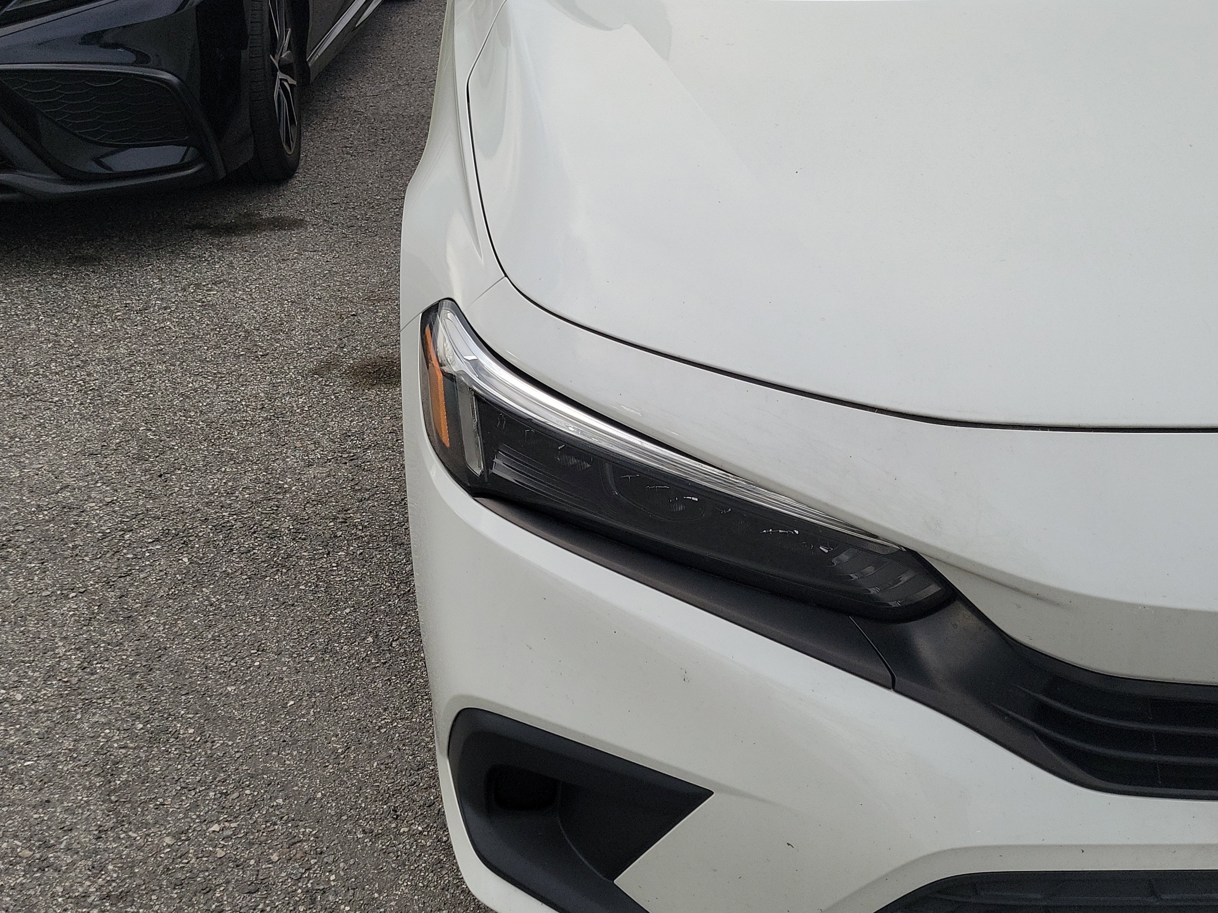 Used 2023 Honda Civic Sport image 5