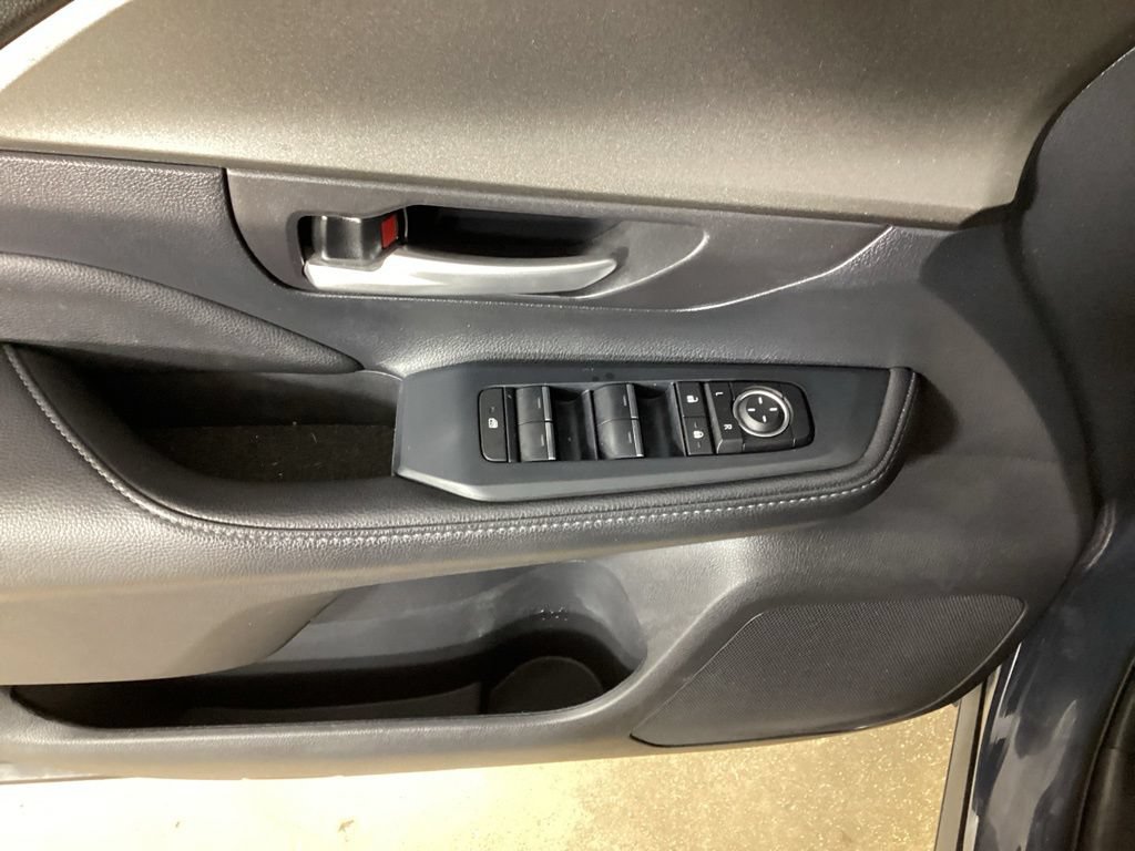 Used 2024 Toyota Grand Highlander AWD image 10