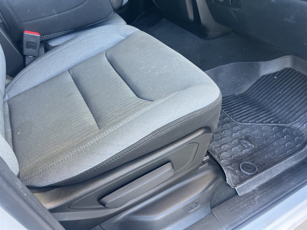 Used 2023 RAM 1500 Big Horn image 22