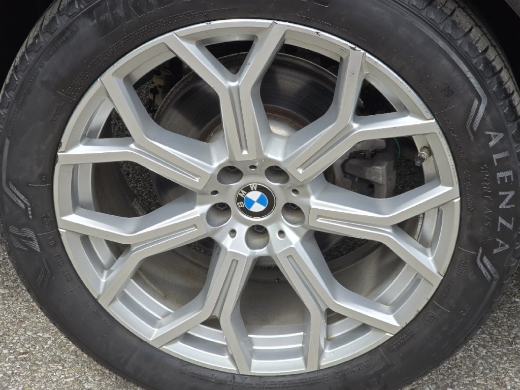 Used 2023 BMW X7 xDrive40i AWD/4WD image 46