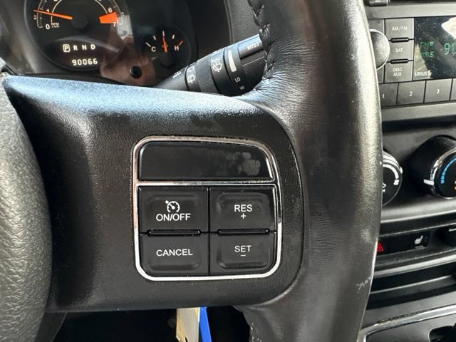 Used 2017 Jeep Patriot Sport w/ Power Value Group FWD image 17