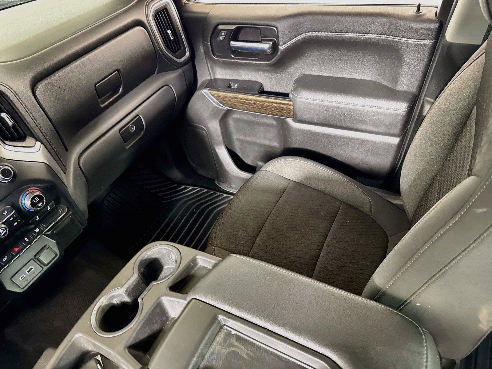 Used 2020 Chevrolet Silverado 1500 LT w/ Texas Edition RWD image 20
