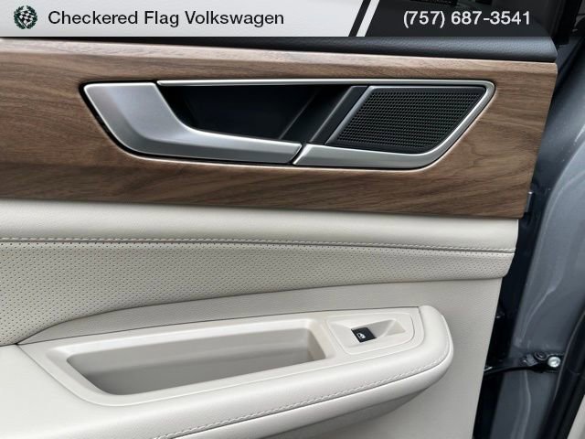 New 2026 Volkswagen Atlas SE image 20