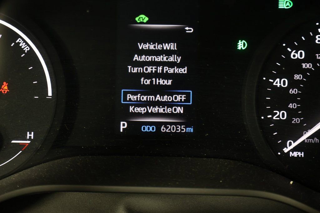 Used 2024 Toyota Sienna XLE image 17