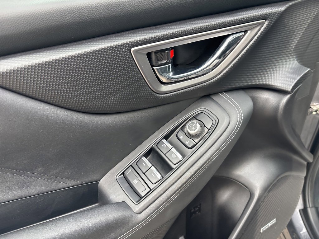 Certified 2021 Subaru Forester Limited image 20