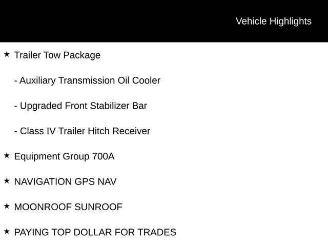 Used 2015 Ford F150 Platinum w/ Trailer Tow Package image 8