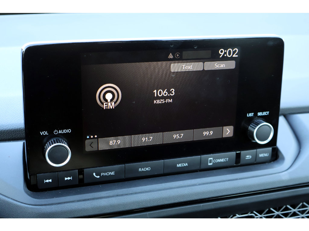 Used 2024 Honda Accord EX image 27