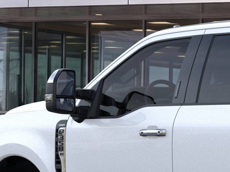 New 2026 Ford F350 Lariat w/ Chrome Package AWD/4WD image 20