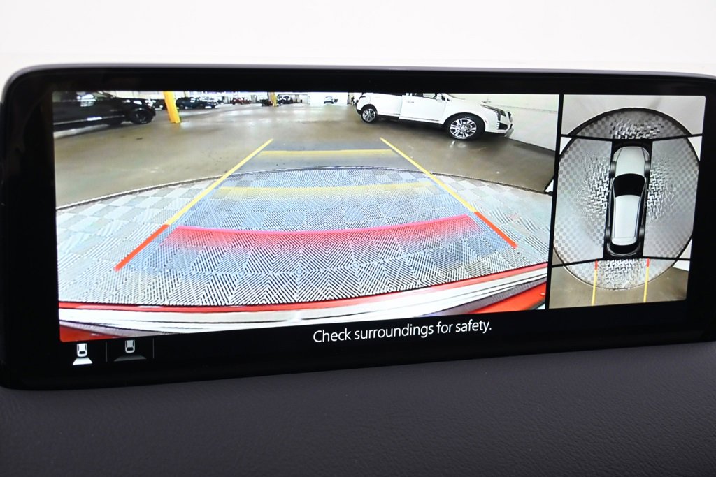 New 2025 MAZDA CX-5 AWD 2.5 S image 28