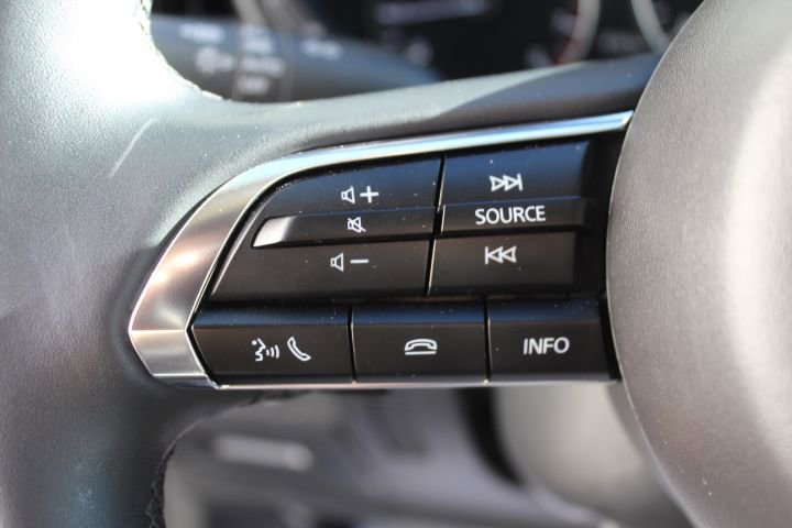 Certified 2025 MAZDA CX-30 AWD 2.5 S w/ Premium Package image 17