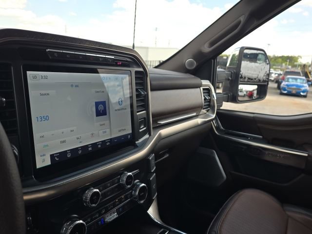 Used 2022 Ford F150 King Ranch w/ Equipment Group 601A High AWD/4WD image 30