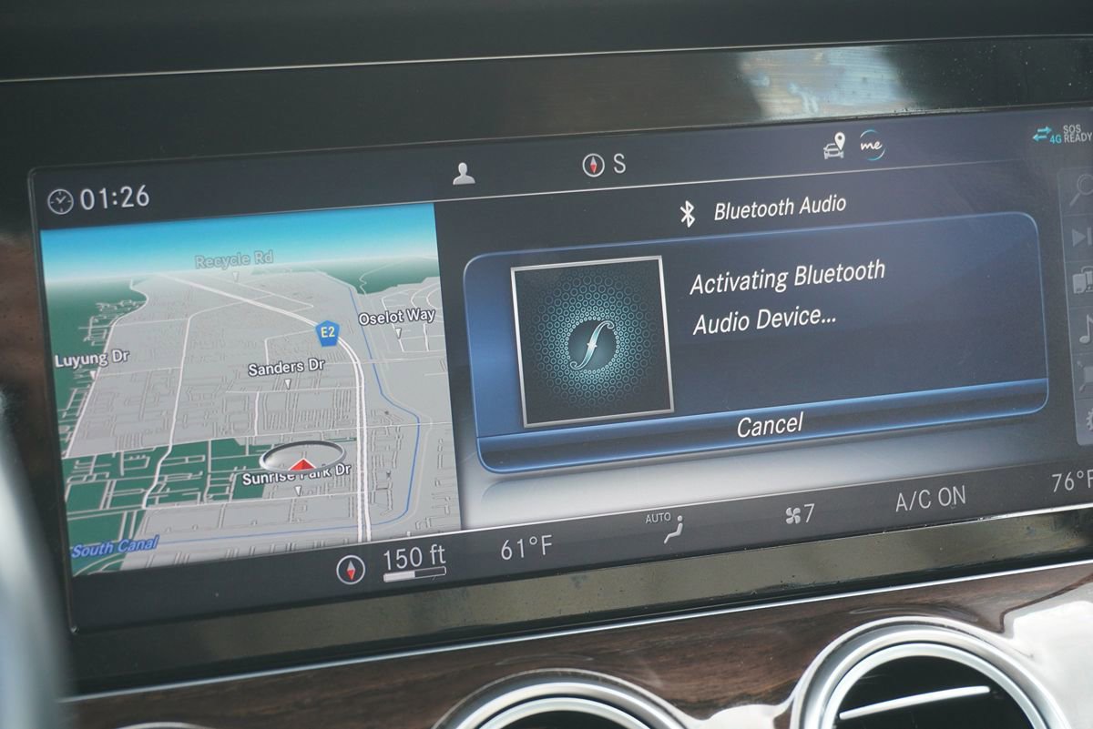 Used 2019 Mercedes-Benz E 300 image 30