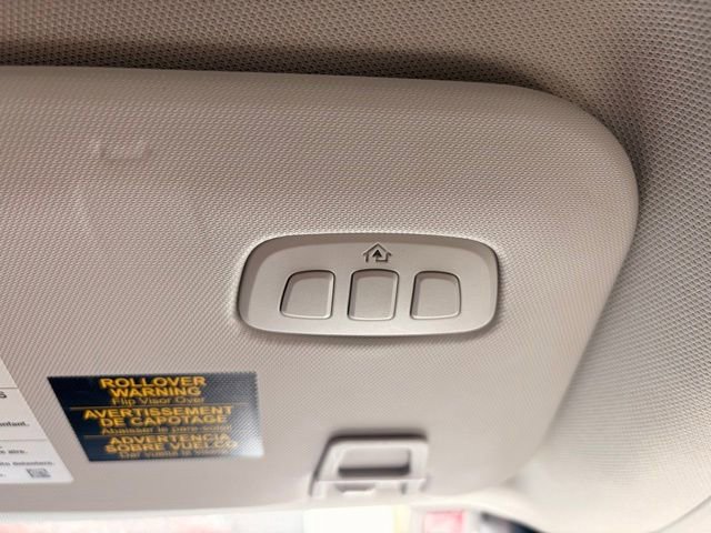 Used 2023 Ford Bronco Sport Heritage w/ Heritage Convenience Package AWD/4WD image 19