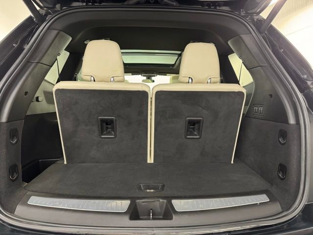 Used 2023 Cadillac XT6 Sport image 34