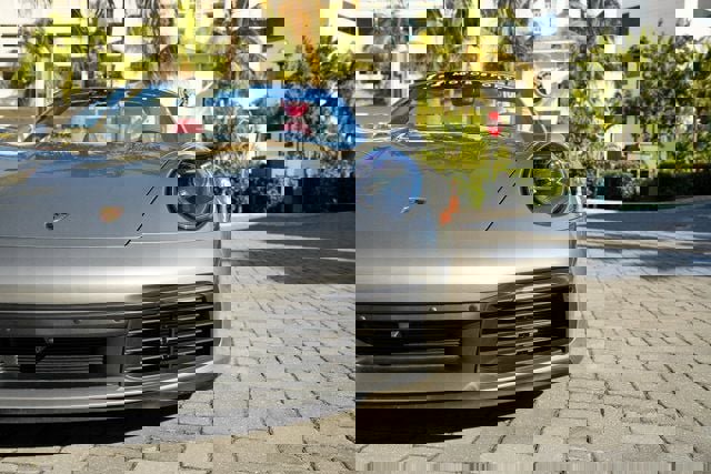 Used 2021 Porsche 911 Carrera image 8