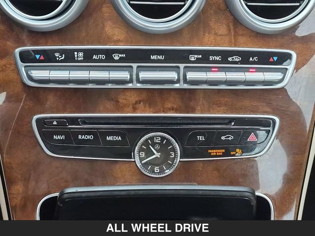 Used 2015 Mercedes-Benz C 300 4MATIC Sedan image 24