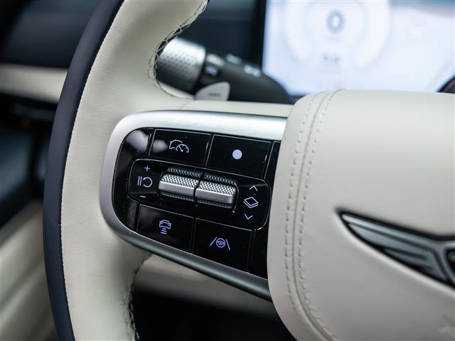 New 2026 Genesis GV80 3.5T Prestige image 23