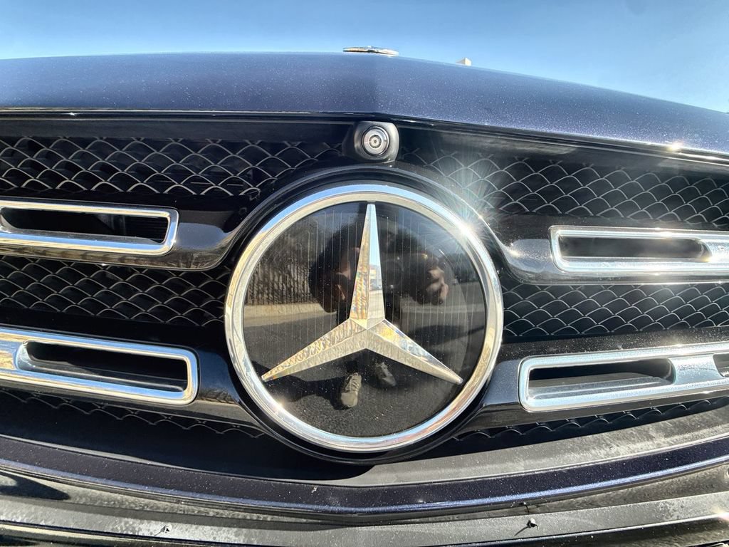 Used 2022 Mercedes-Benz E 450 4MATIC All-Terrain Wagon image 24