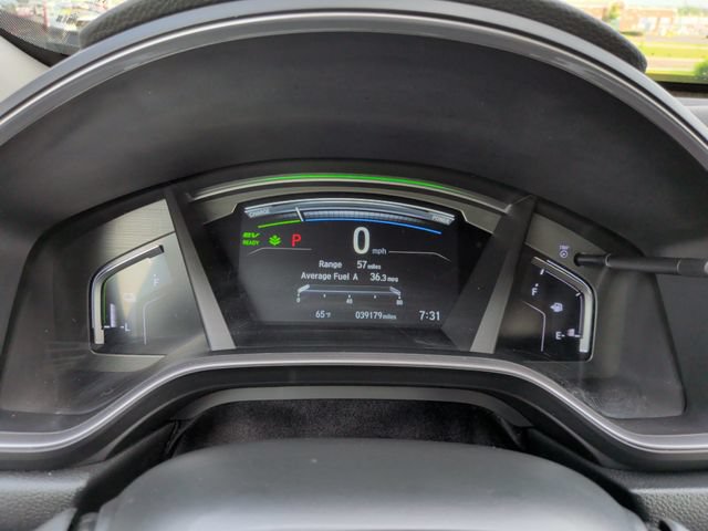 Used 2022 Honda CR-V EX-L image 16
