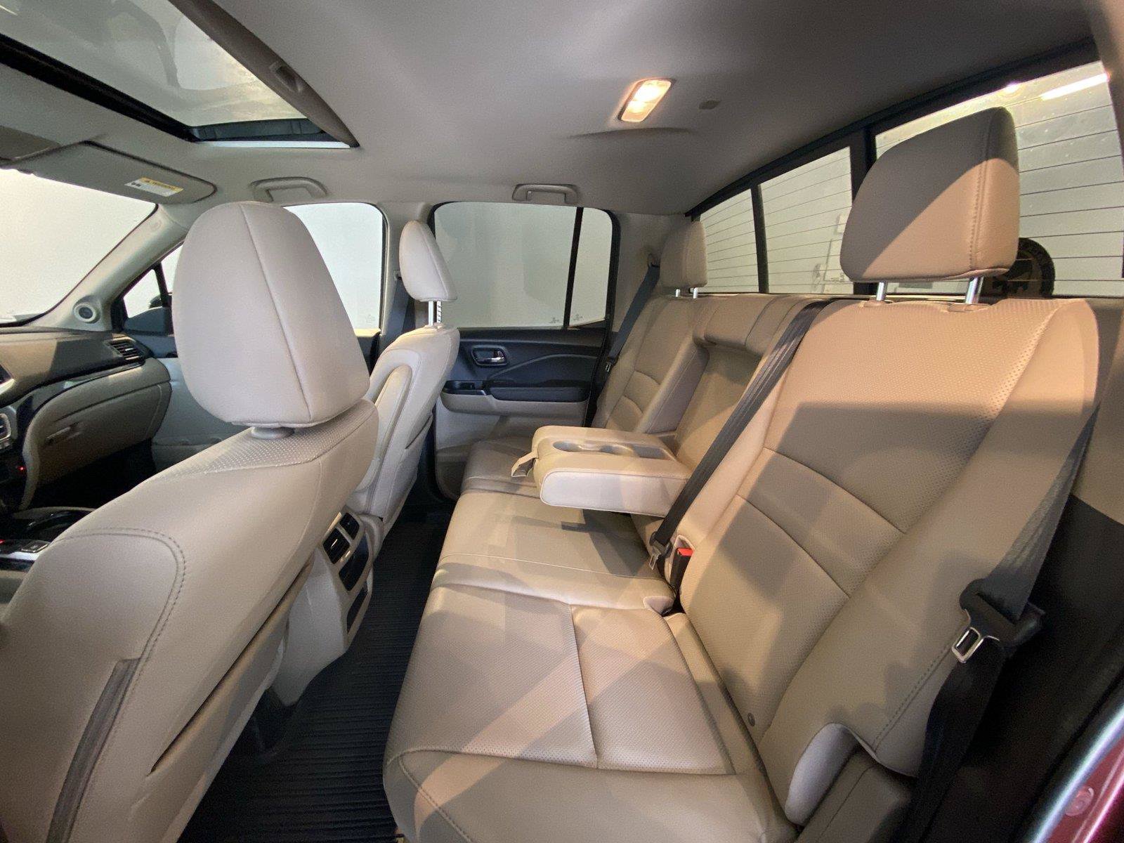 Used 2020 Honda Ridgeline RTL-E image 20