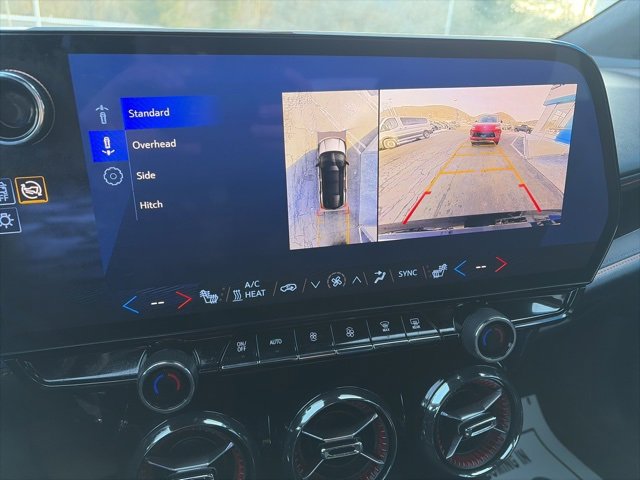 Used 2024 Chevrolet Blazer EV RS image 18