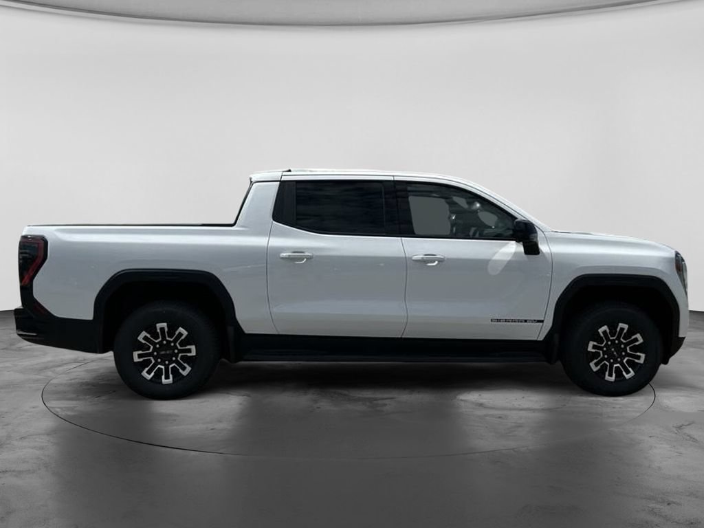 New 2026 GMC Sierra EV Elevation AWD/4WD image 13