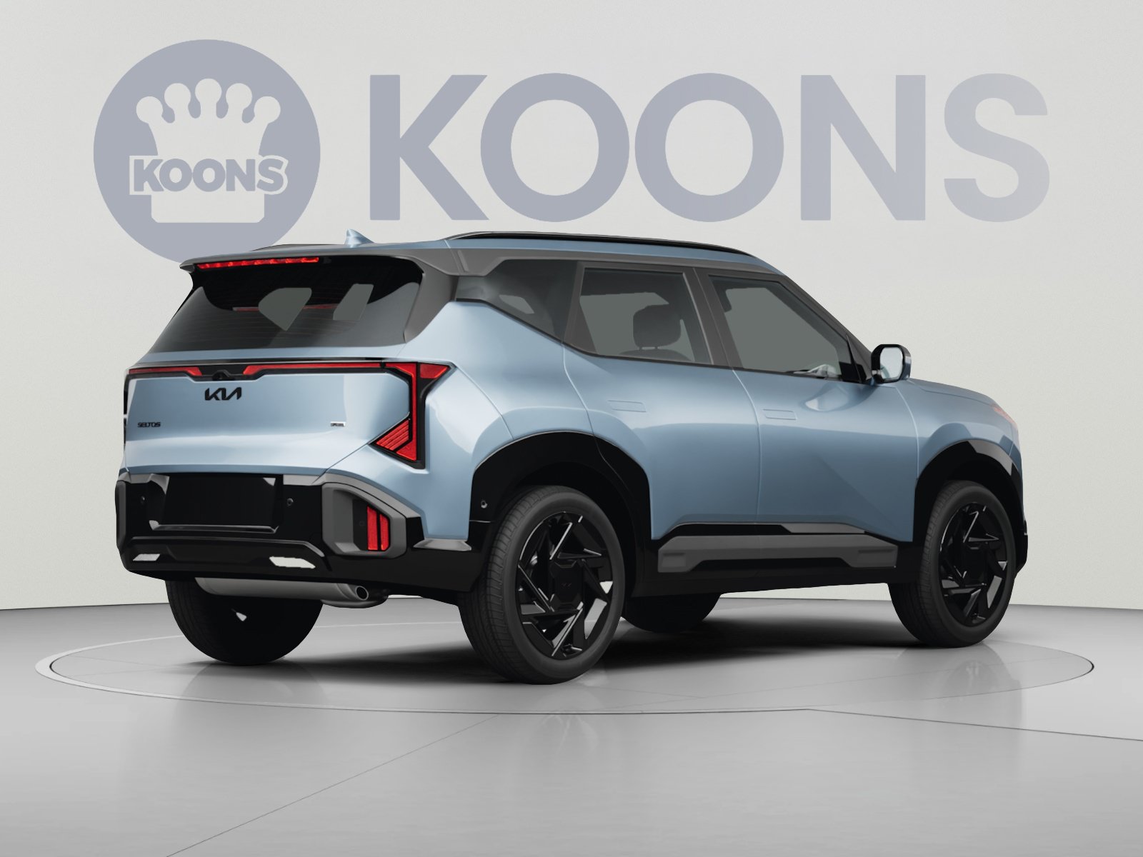 New 2027 Kia Seltos X-Line S AWD/4WD image 4