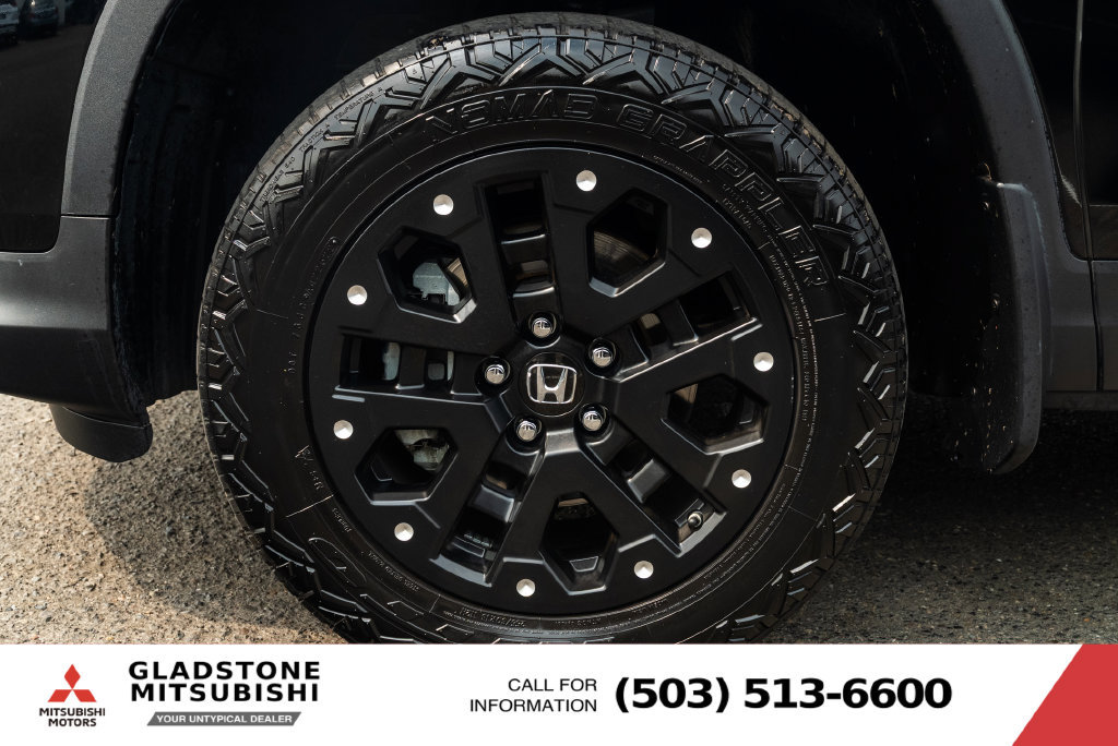 Used 2022 Honda Pilot EX-L image 5