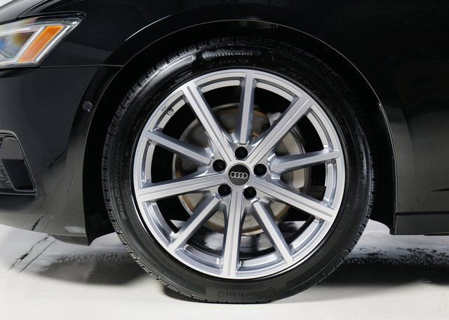 Certified 2025 Audi A6 Premium Plus image 30