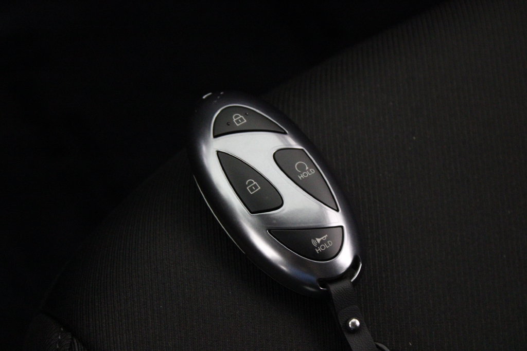 Certified 2026 Hyundai Tucson SEL FWD image 31