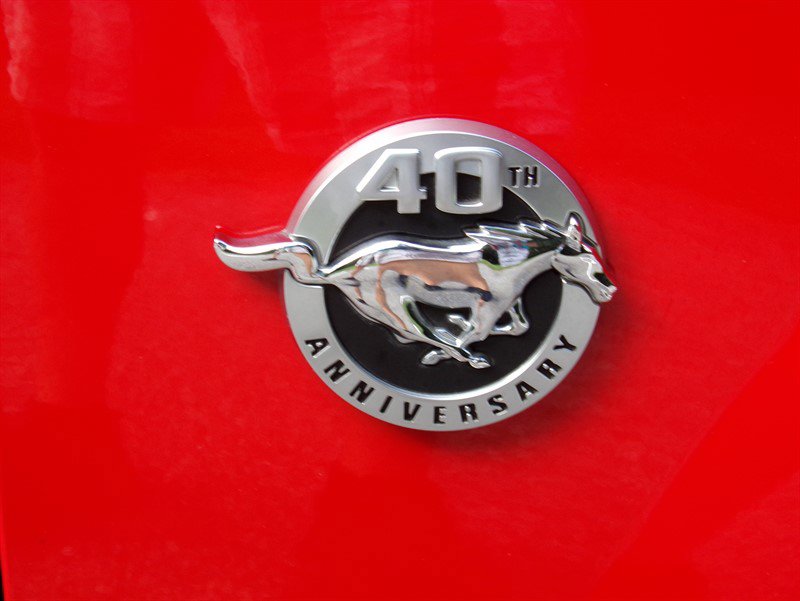 Used 2004 Ford Mustang GT image 19