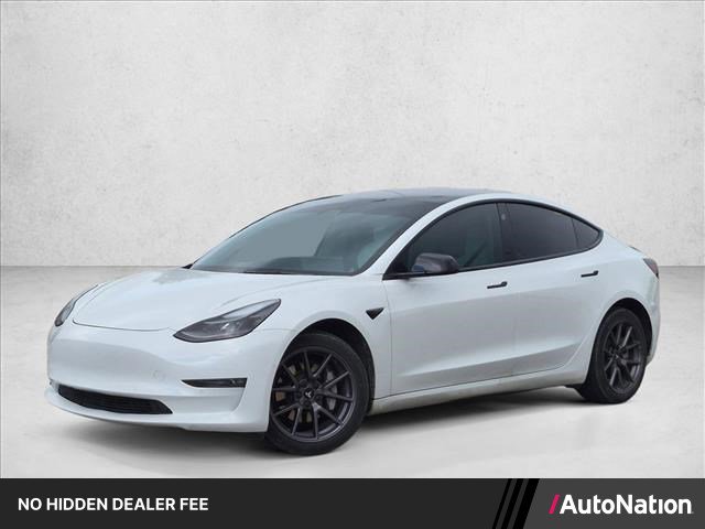 Used 2022 Tesla Model 3