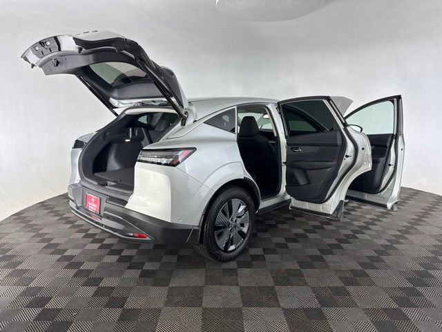 Certified 2025 Nissan Murano SL AWD/4WD image 14