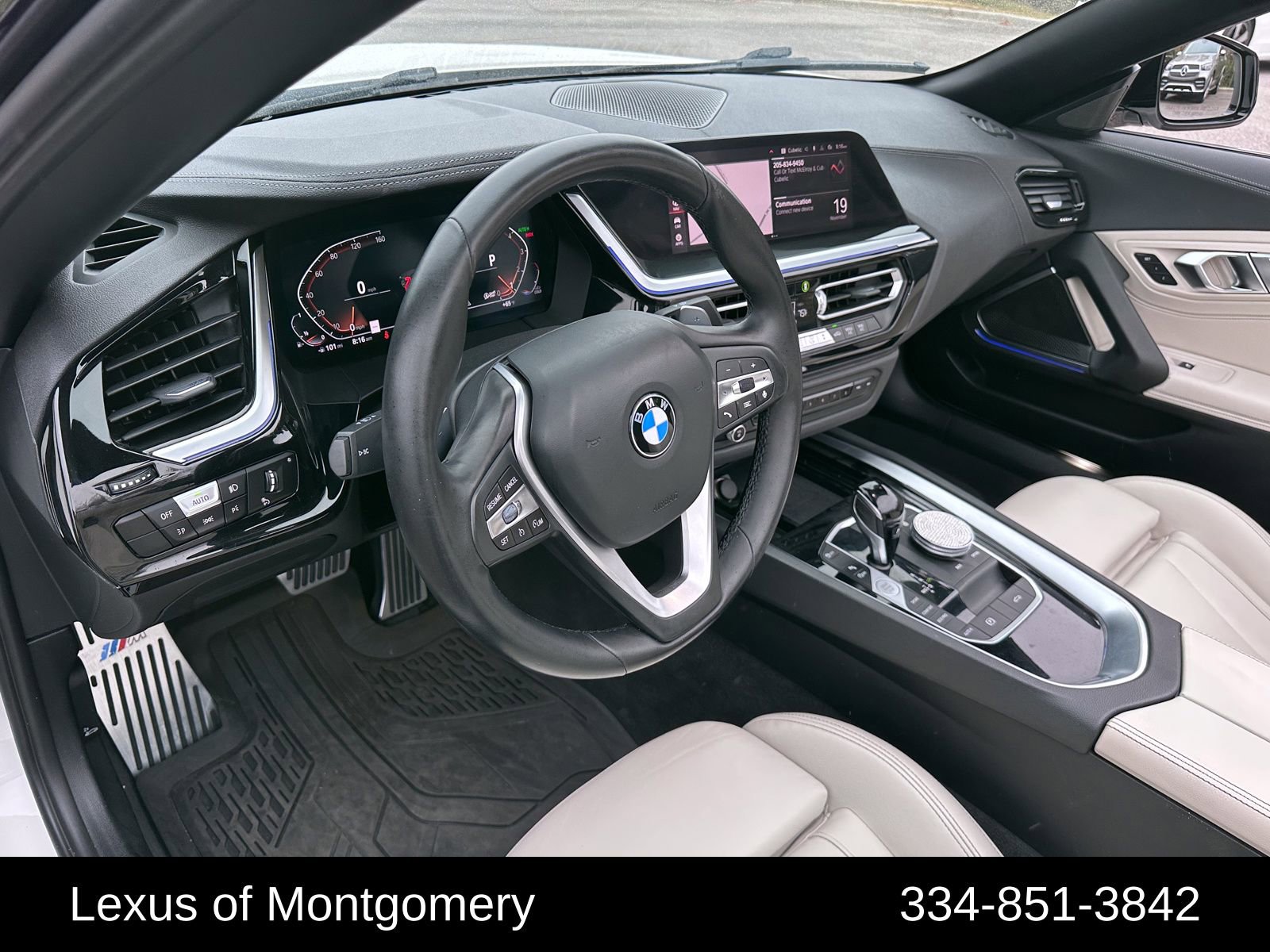 Used 2020 BMW Z4 sDrive30i w/ Convenience Package image 25