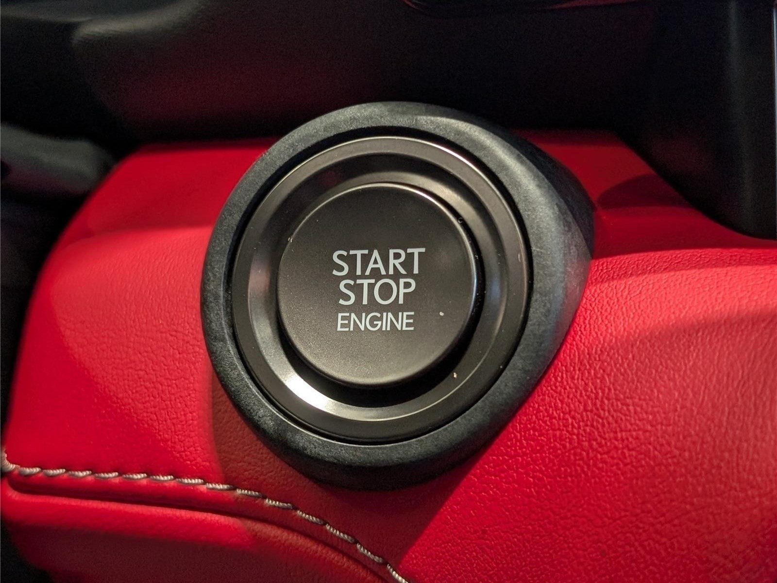 New 2026 Lexus IS 350 F Sport w/ Handling Package AWD/4WD image 20