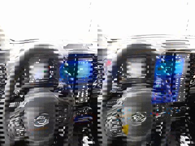 New 2025 Ford Ranger XLT w/ Trailer Tow Package image 7